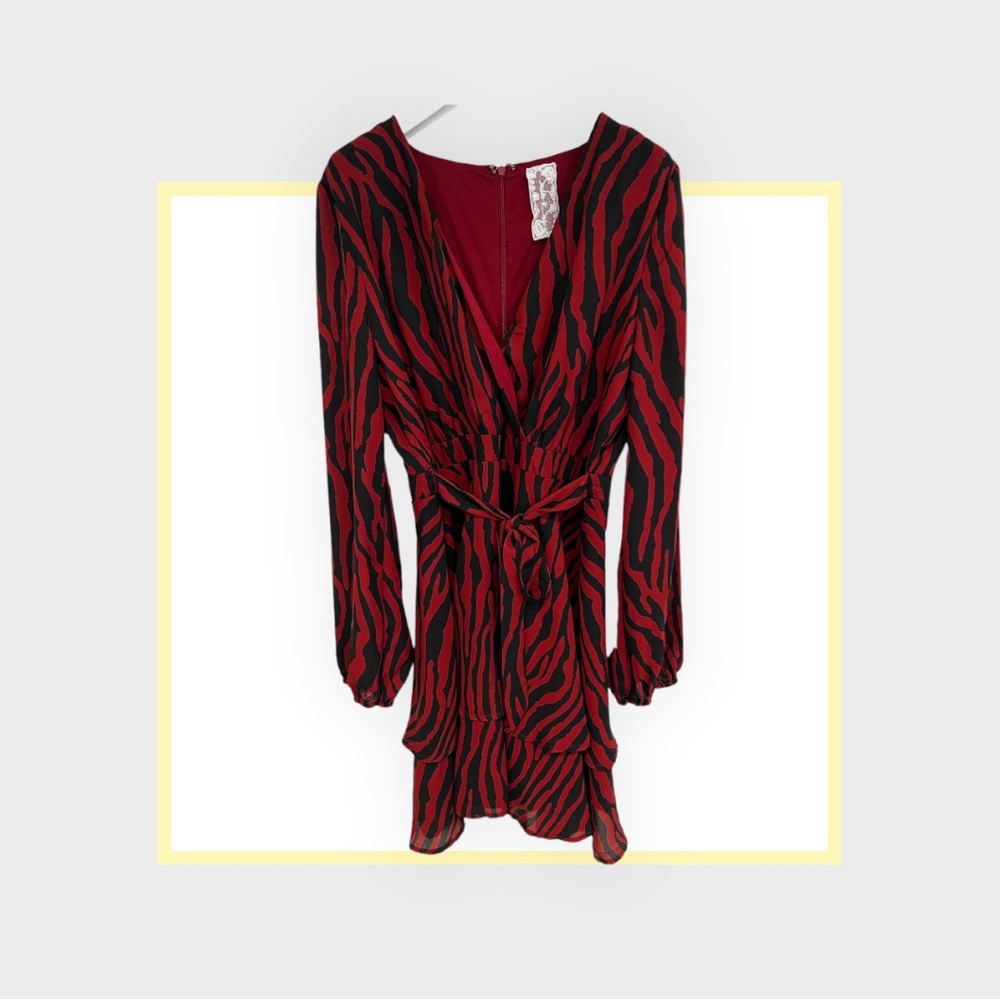 Sadie & Sage Dress Large